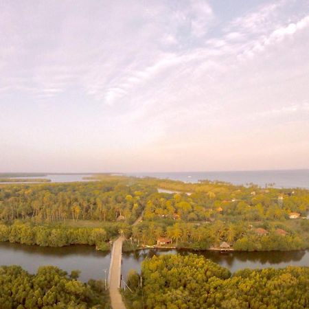 Mellow Villa Тангалла Экстерьер фото