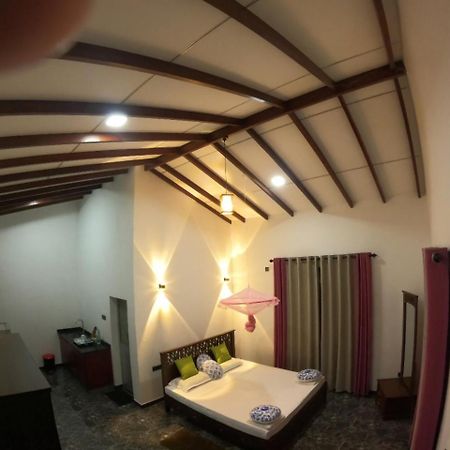 Mellow Villa Тангалла Экстерьер фото