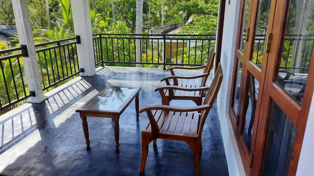 Mellow Villa Тангалла Экстерьер фото