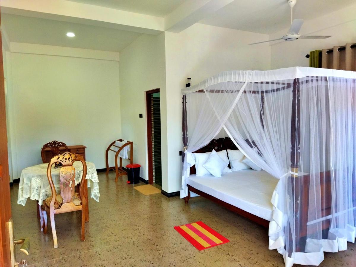 Mellow Villa Тангалла Экстерьер фото
