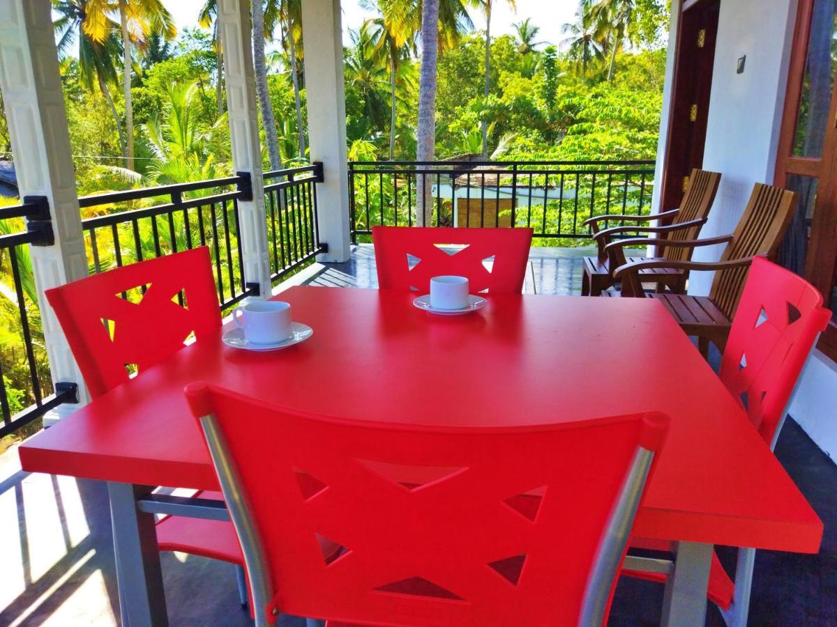 Mellow Villa Тангалла Экстерьер фото