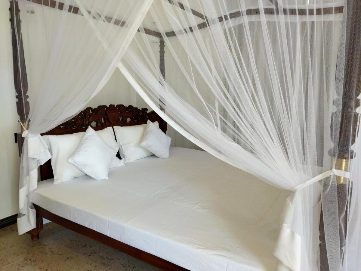 Mellow Villa Тангалла Экстерьер фото