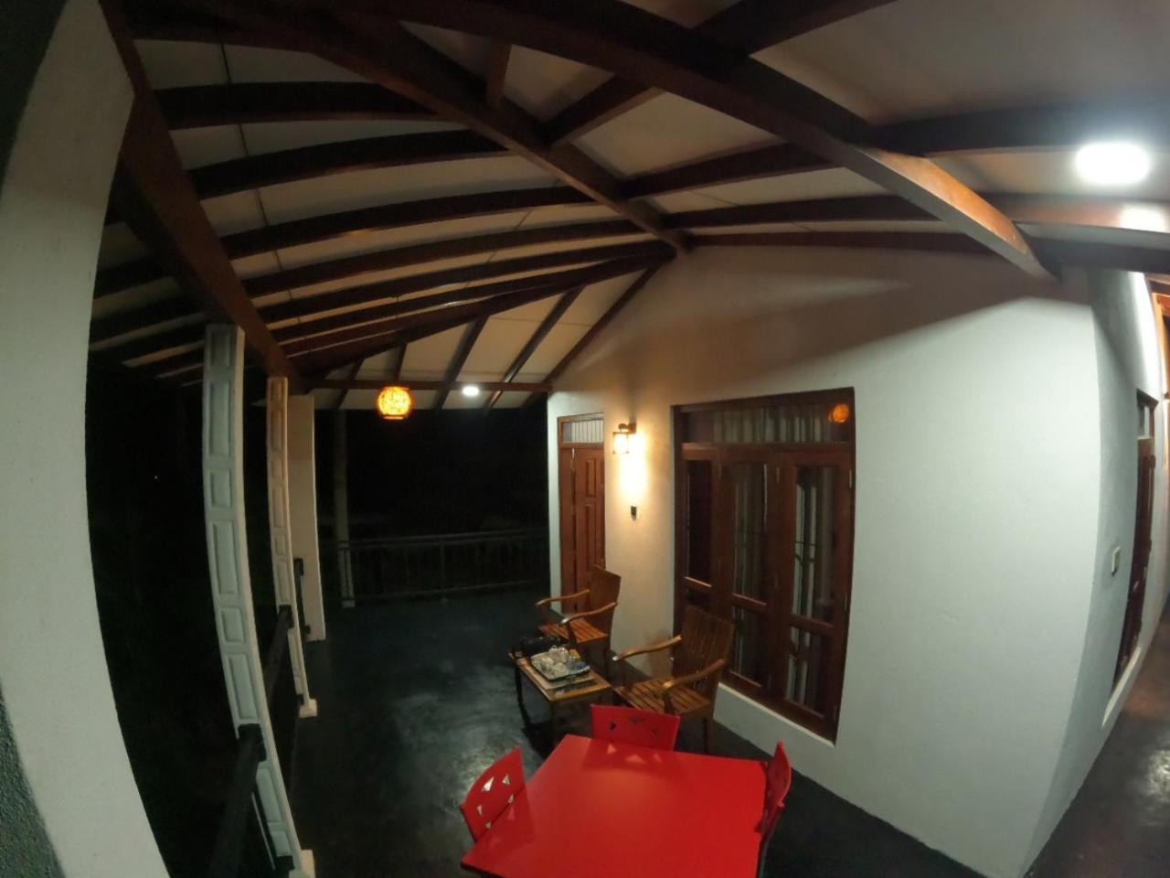 Mellow Villa Тангалла Экстерьер фото